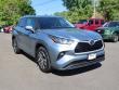 Used 2020 Toyota Highlander Hybrid XLE SUV