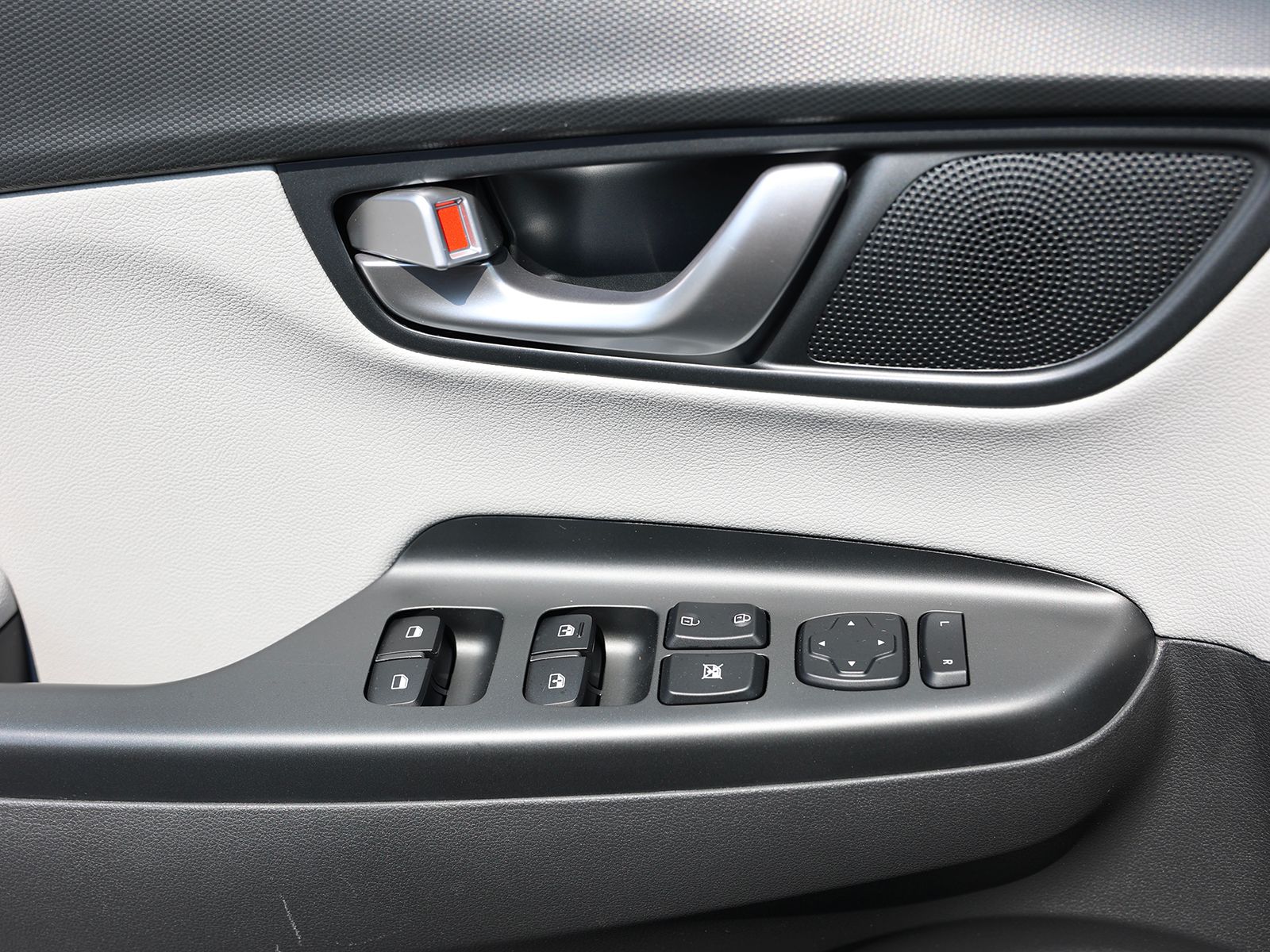 2023 Hyundai Kona EV Limited - Photo 34