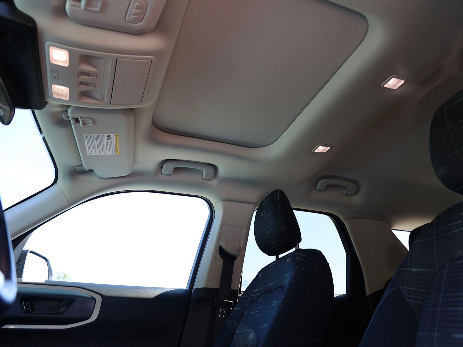 2025 Ford Bronco Sport Heritage - Photo 19