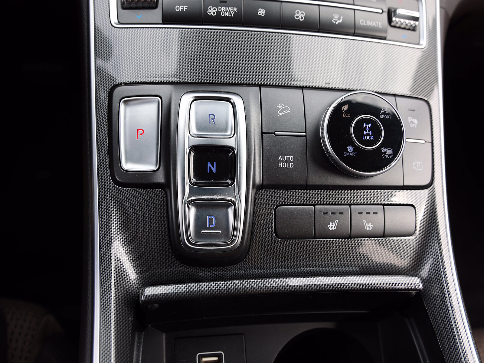 2021 Hyundai Santa Fe Blue - Photo 29