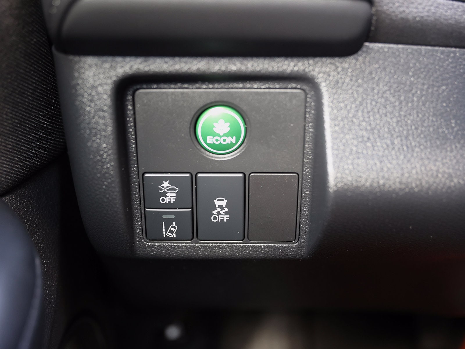 2022 Honda HR-V EX - Photo 30
