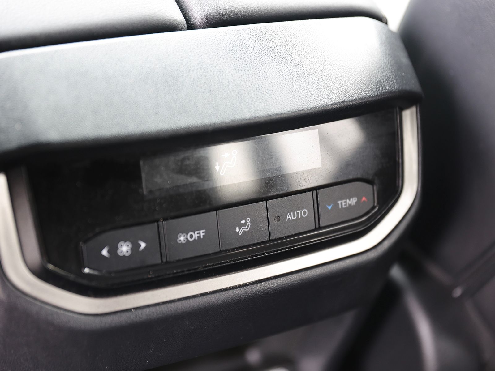 2024 Lexus TX 350 - Photo 24