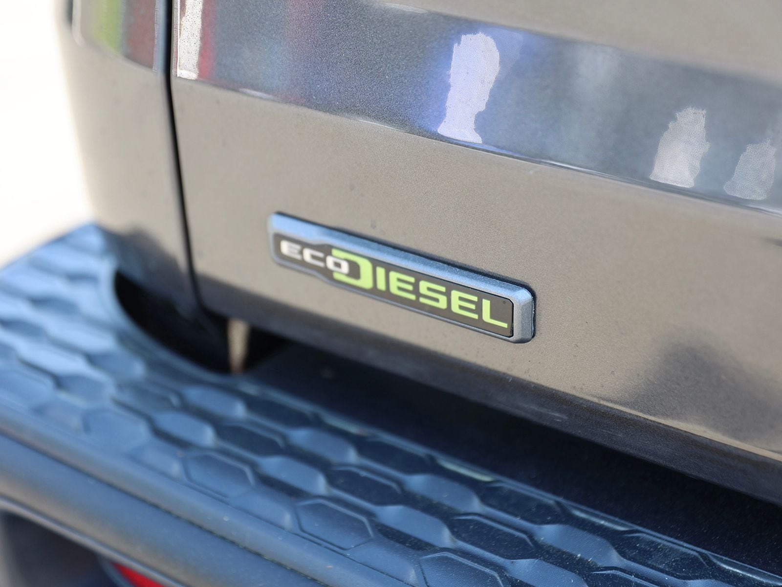 2021 Jeep Gladiator Rubicon - Photo 11