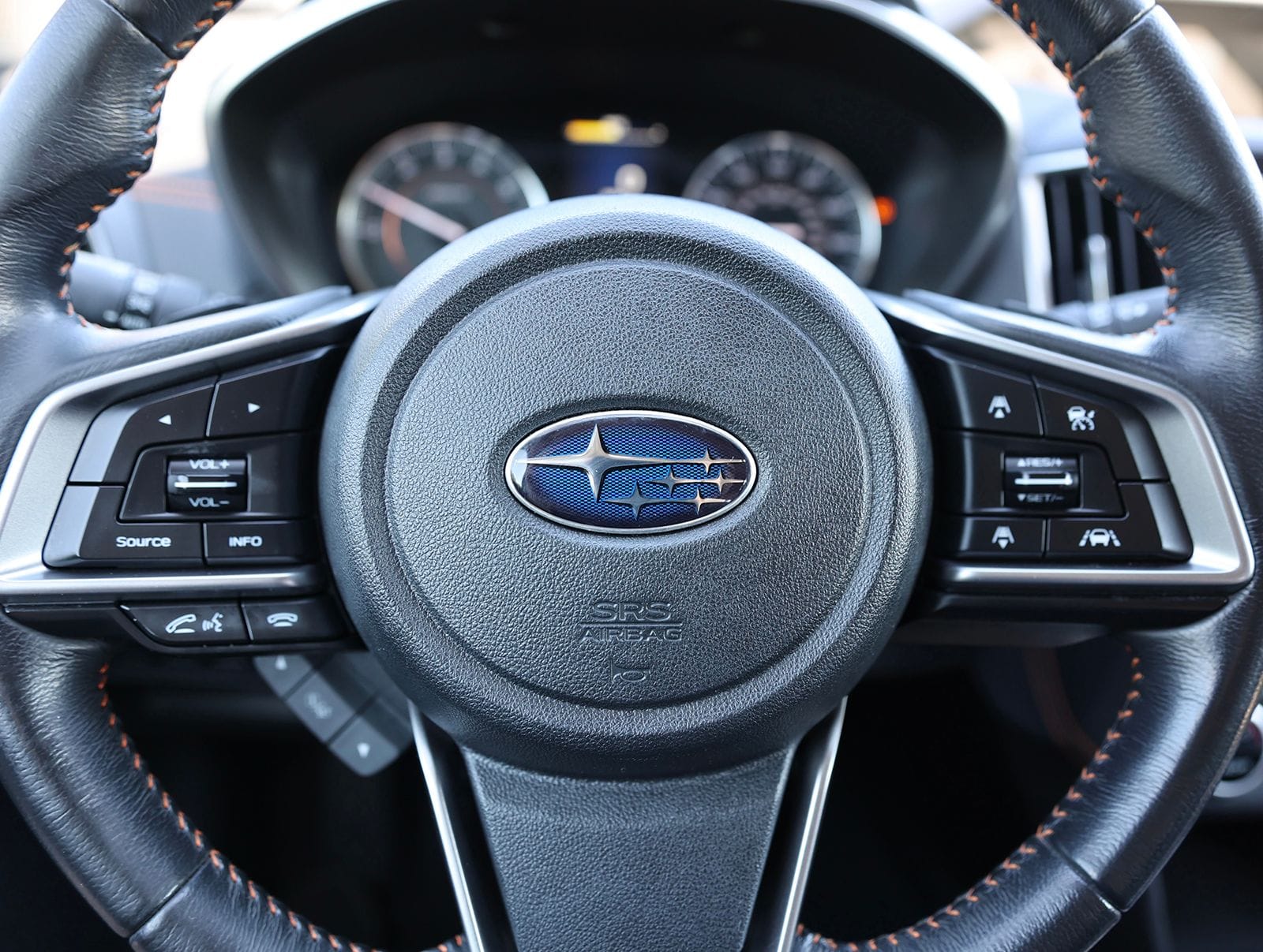 2018 Subaru Crosstrek Limited - Photo 35