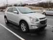 Used 2017 Chevrolet Equinox LT SUV