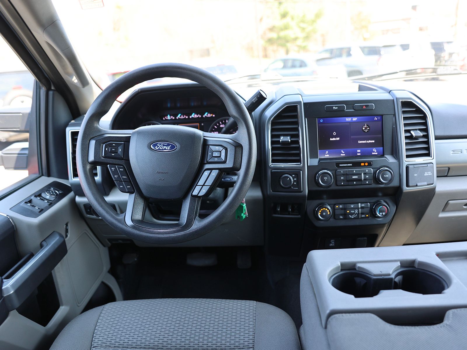 2022 Ford F-250 Super Duty XL - Photo 16