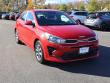 Used 2022 Kia Rio S Hatchback