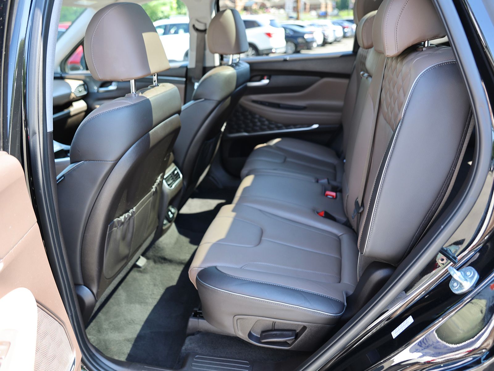 2023 Hyundai Santa Fe Limited PHEV - Photo 23