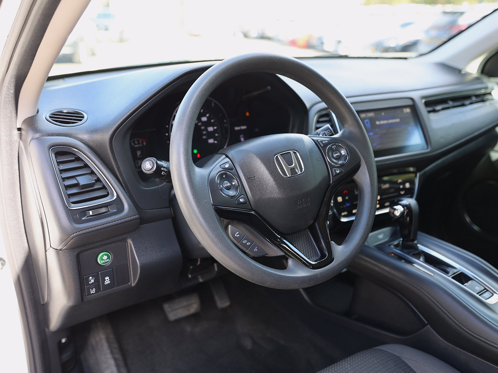 2022 Honda HR-V EX - Photo 15