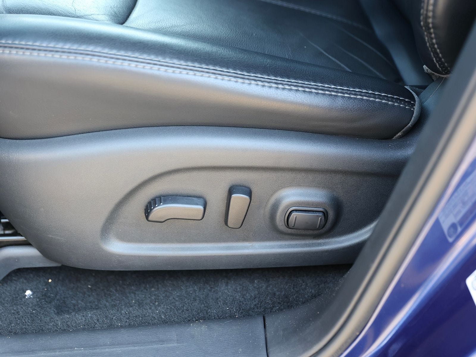 2018 Nissan Pathfinder SL - Photo 20