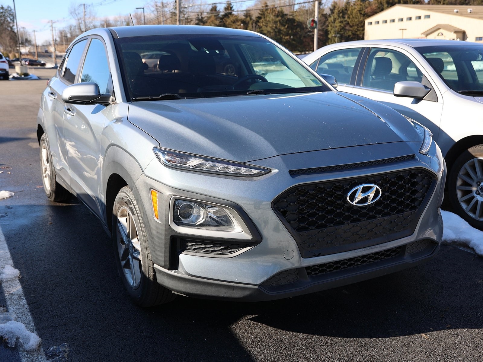 2020 Hyundai Kona SE