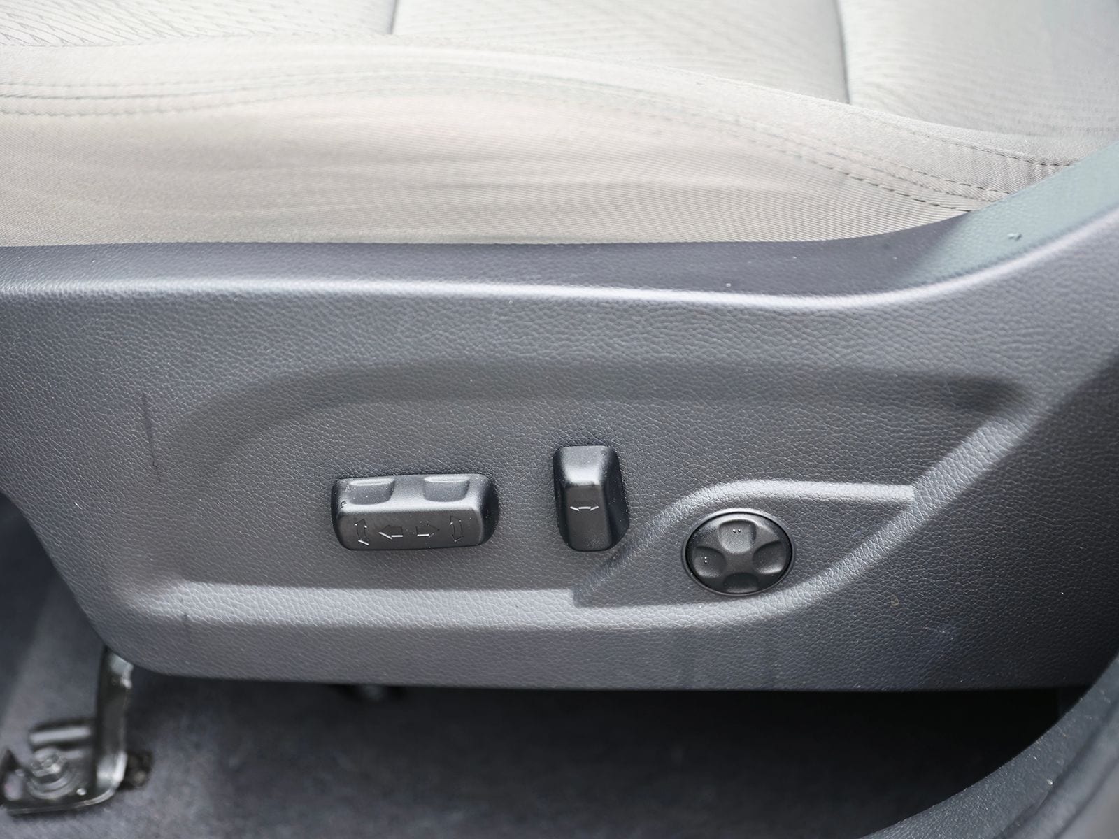 2017 Hyundai Santa Fe Sport - Photo 18