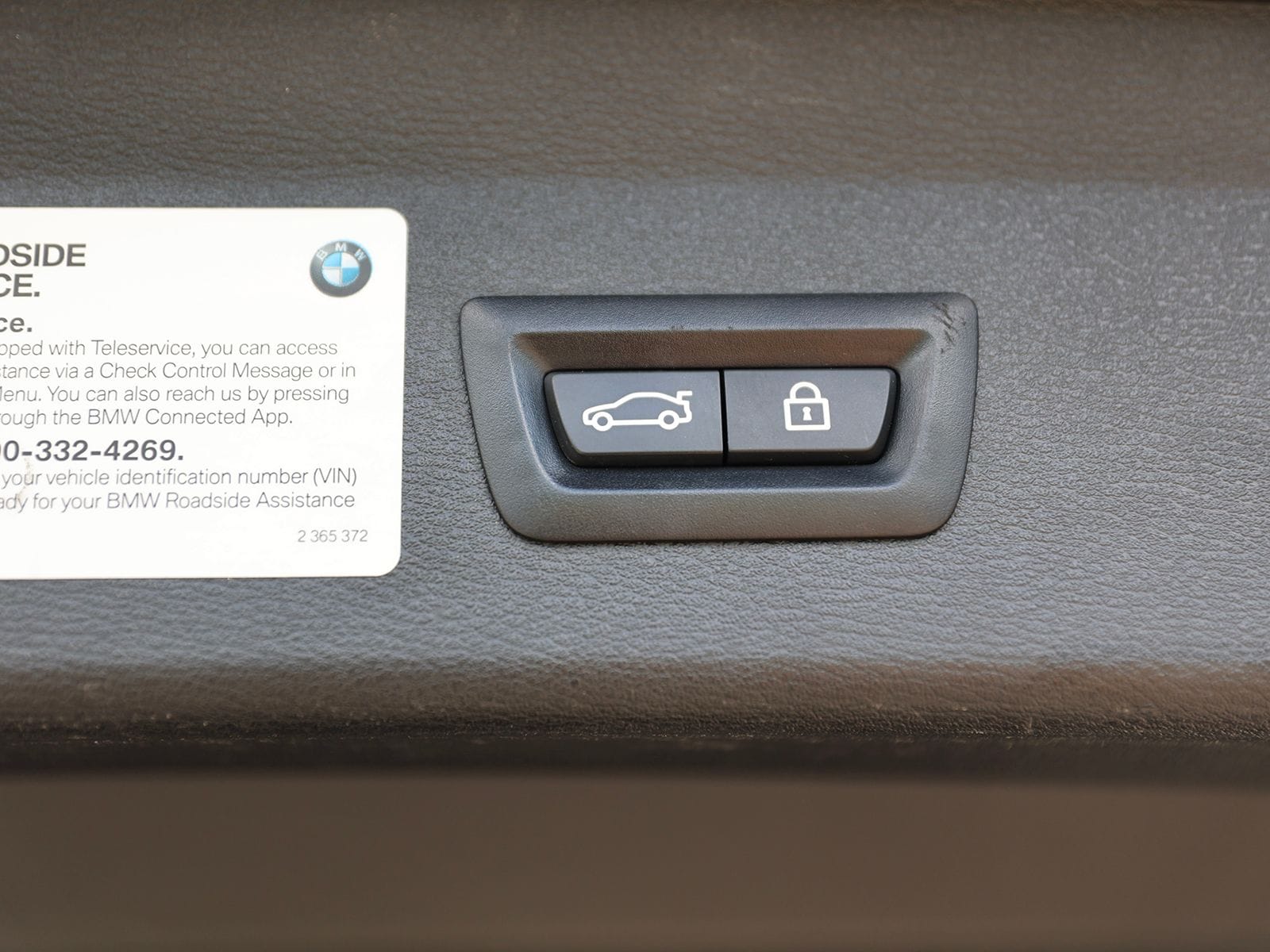 2019 BMW X1 28i - Photo 15