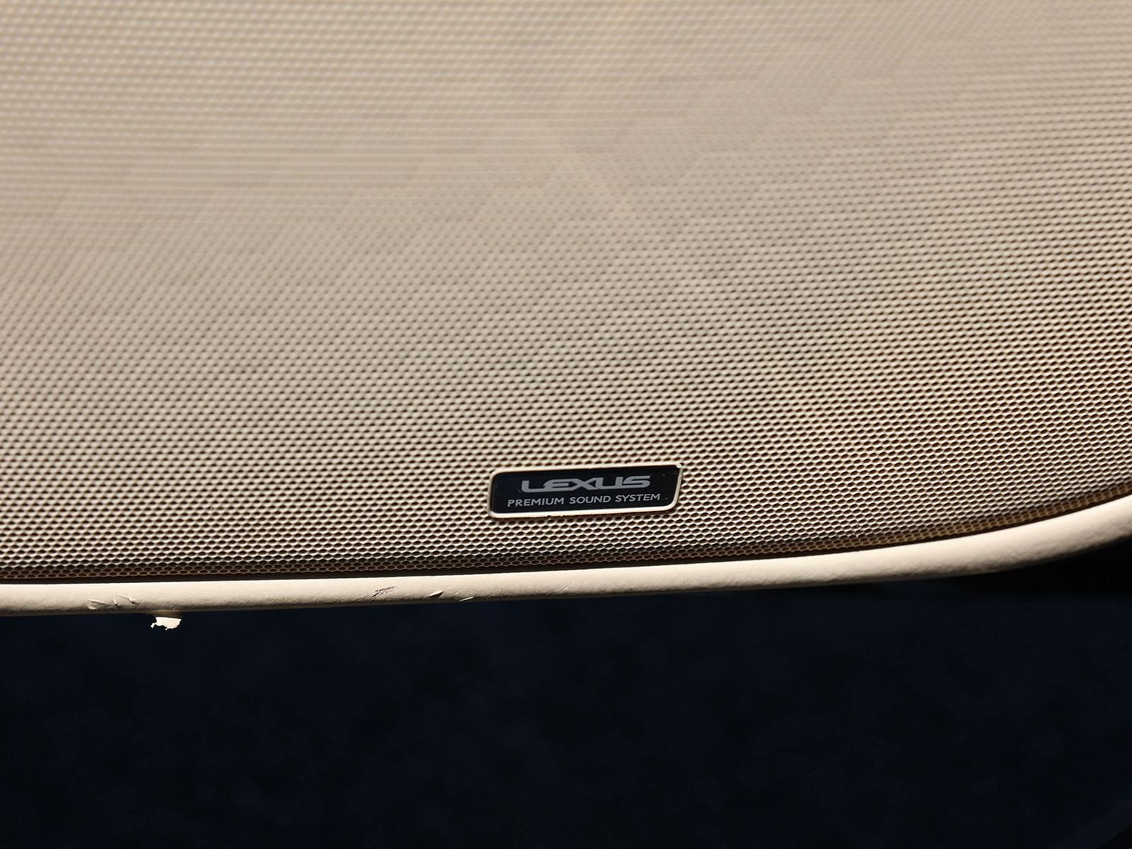 2013 Lexus LS Base - Photo 39