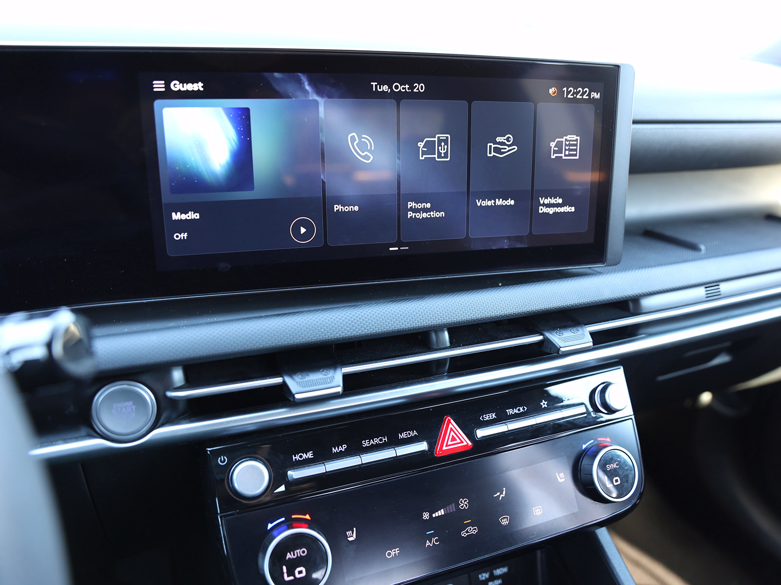 2025 Hyundai Santa Cruz SEL - Photo 21