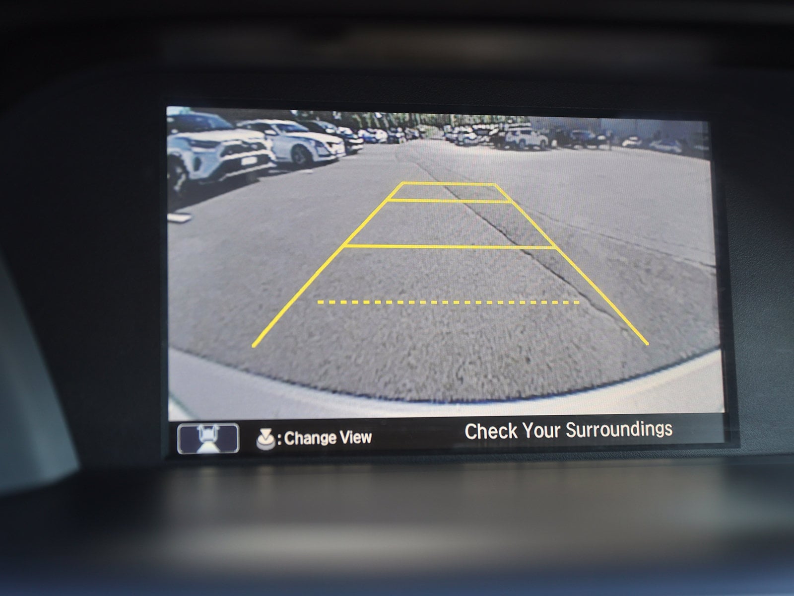 2014 Honda Accord EX-L - Photo 23