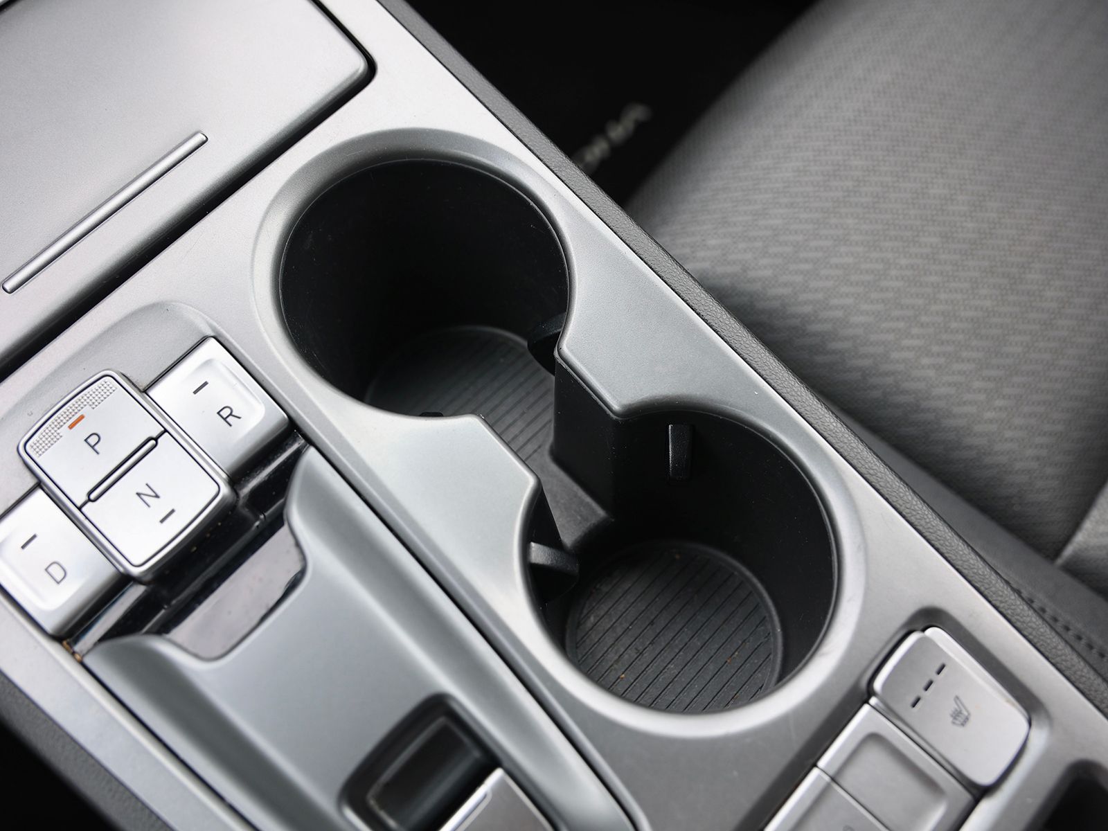 2021 Hyundai Kona EV Limited - Photo 32