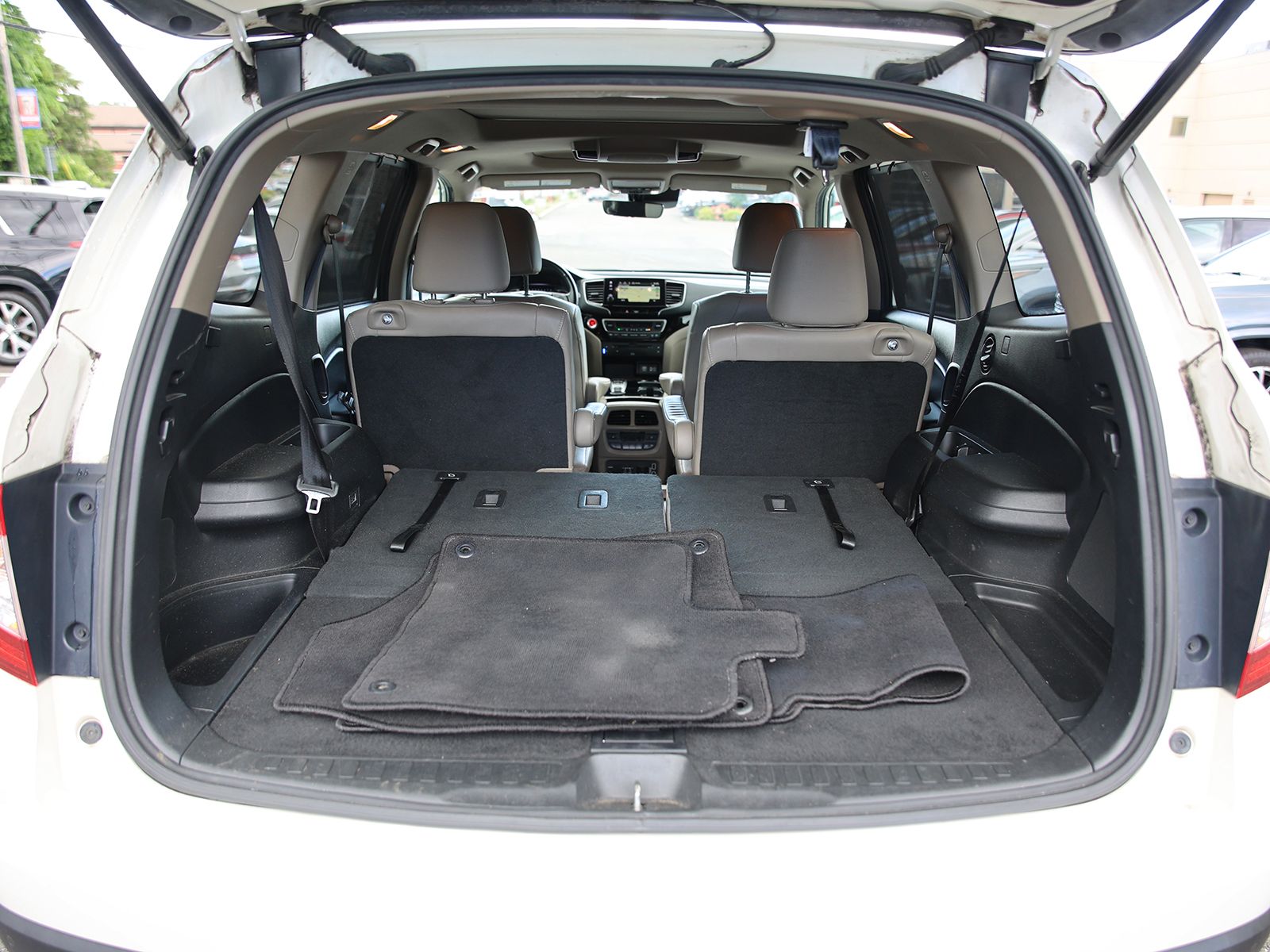 2019 Honda Pilot Elite - Photo 13