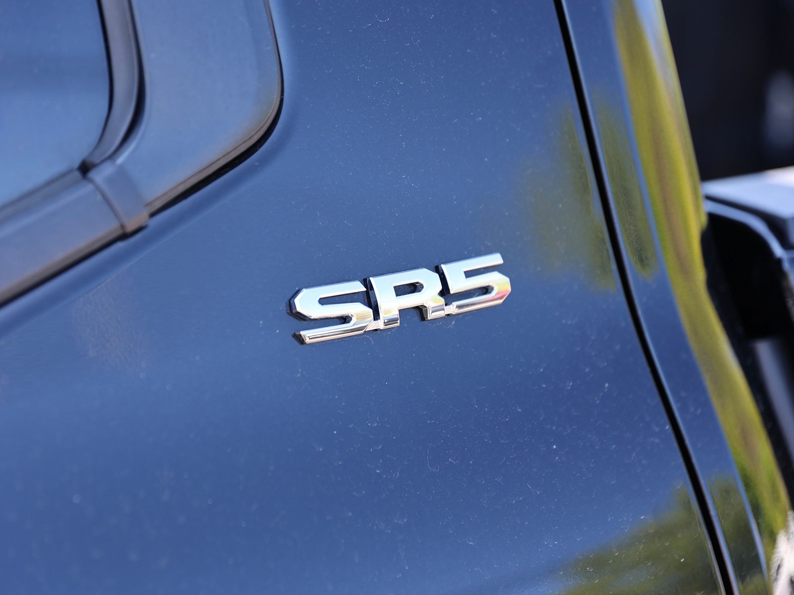 2022 Toyota Tundra SR5 - Photo 10