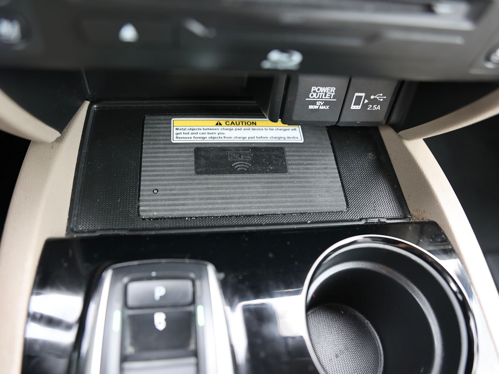 2019 Honda Pilot Elite - Photo 35