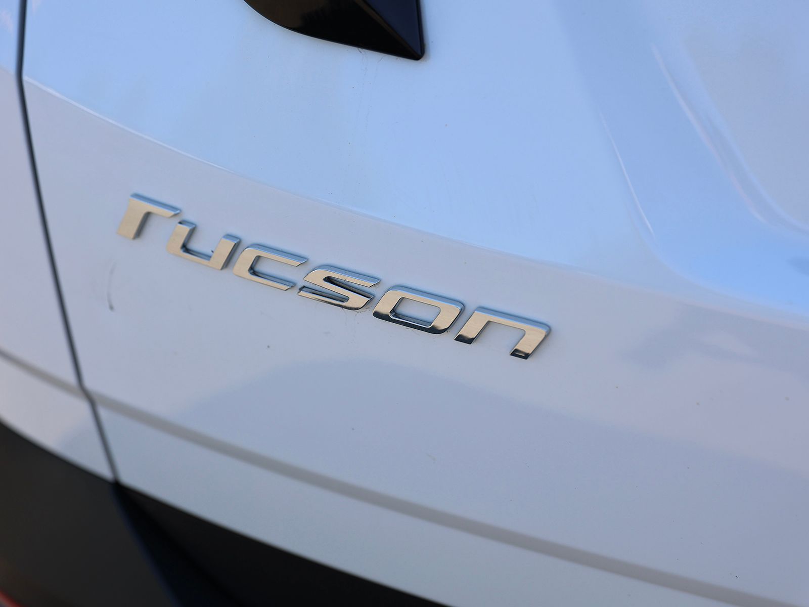 2023 Hyundai Tucson SEL - Photo 9