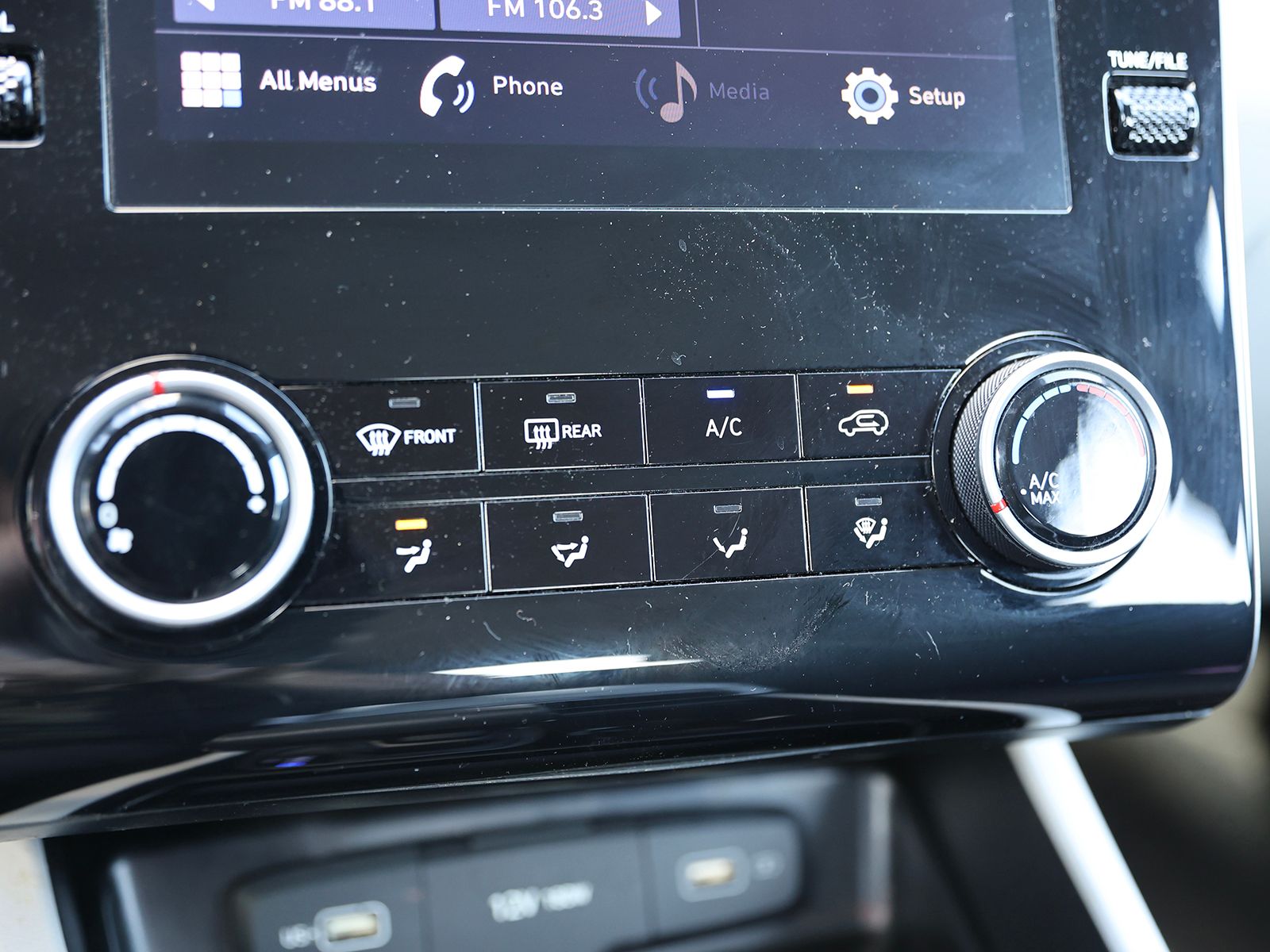 2024 Hyundai Tucson SE - Photo 23