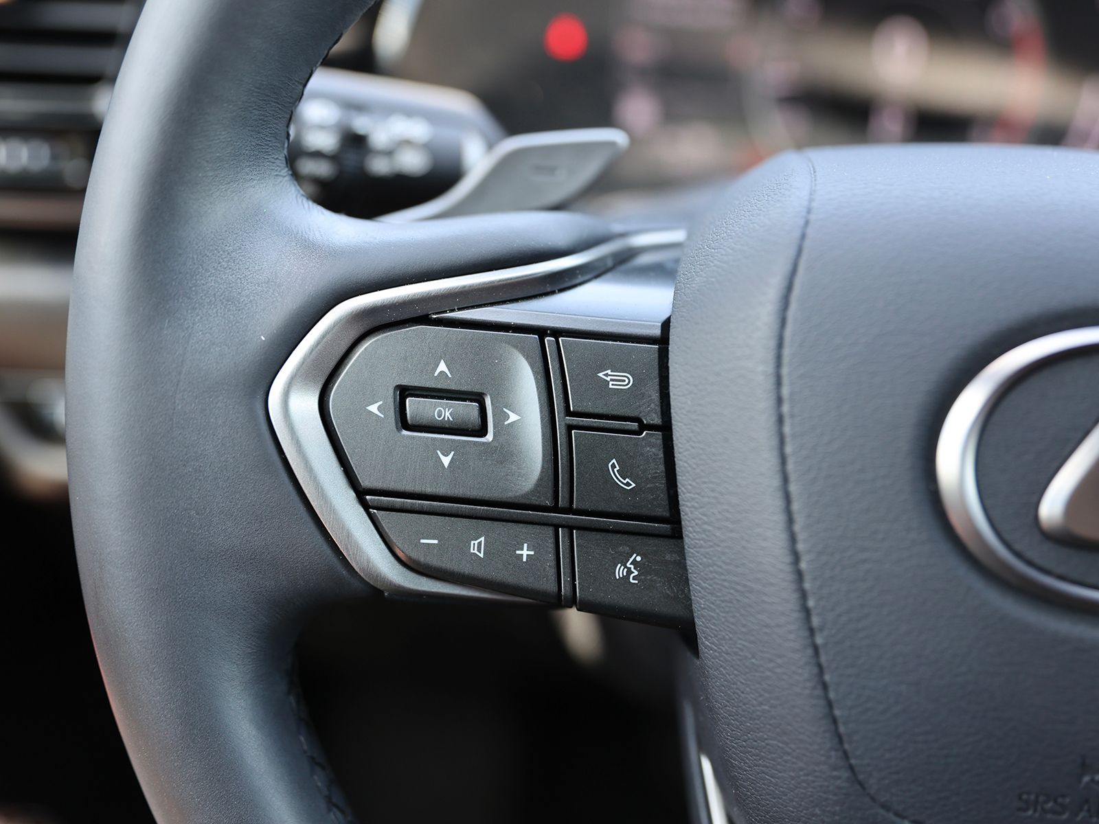 2023 Lexus NX 350 - Photo 37