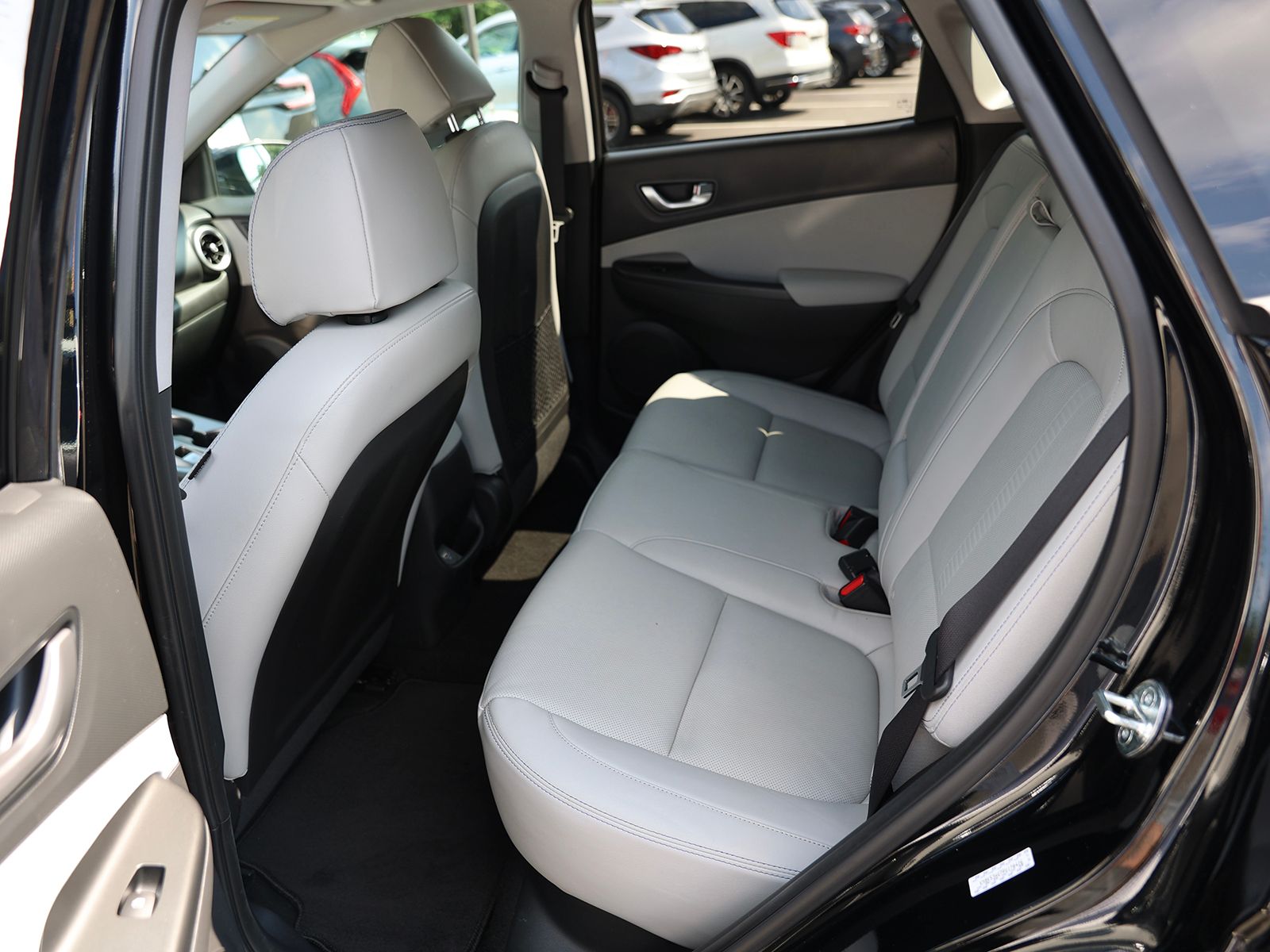 2023 Hyundai Kona EV Limited - Photo 20