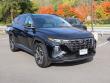 Used 2022 Hyundai Tucson Limited SUV