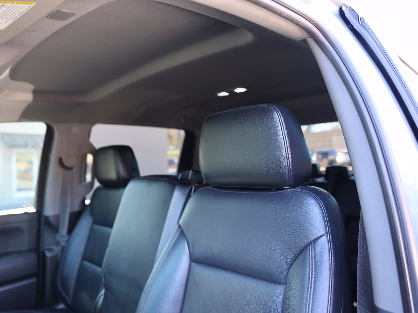 2022 Chevrolet Silverado 1500 Limited RST - Photo 10