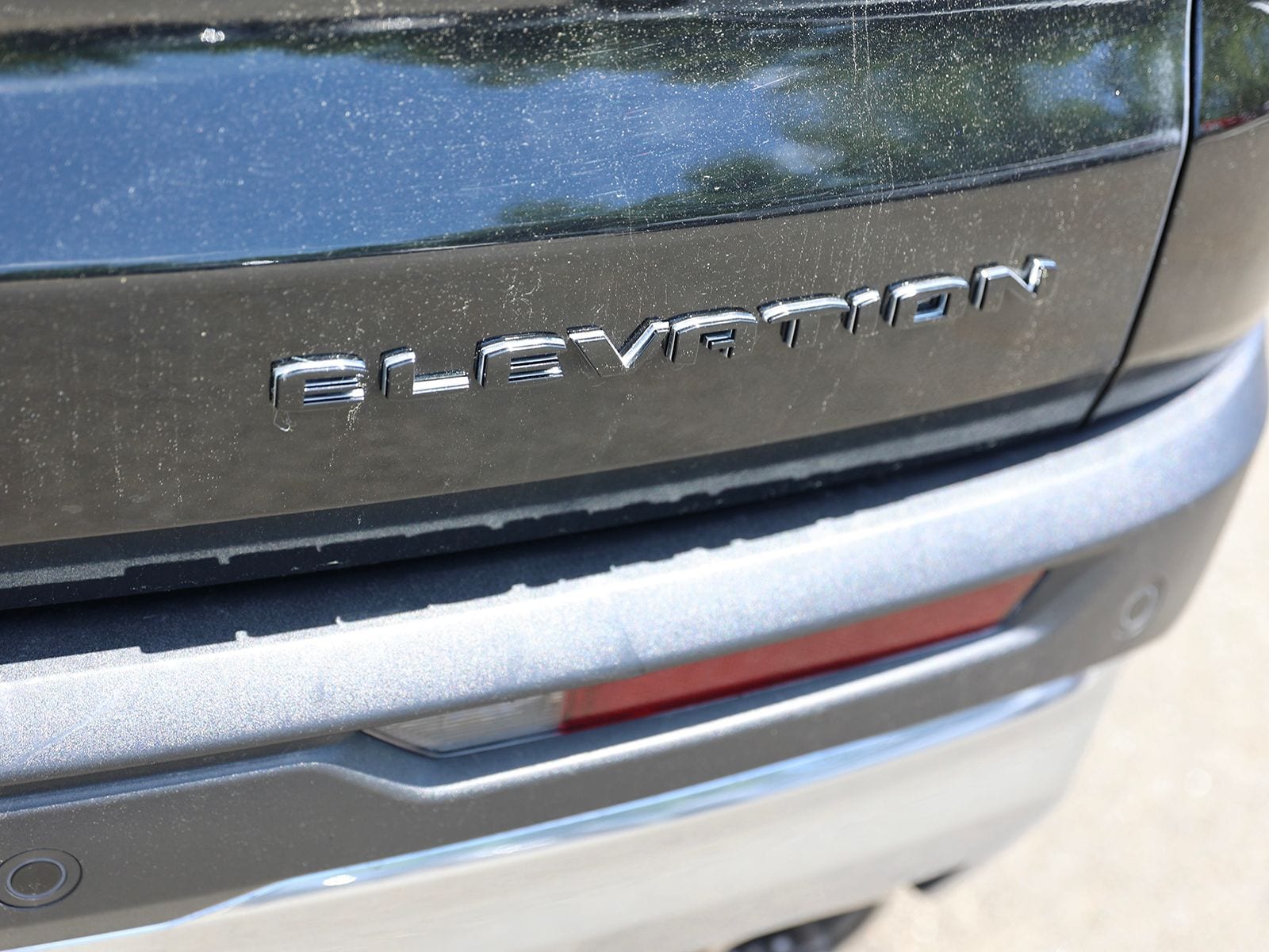 2025 GMC Acadia Elevation - Photo 10