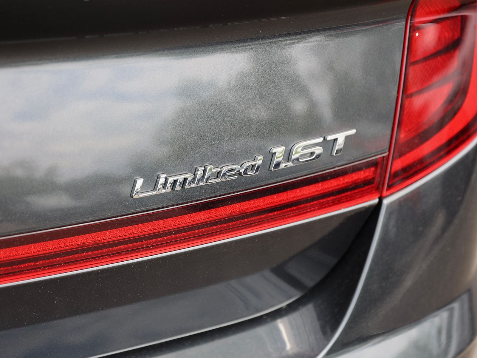 2020 Hyundai Sonata Limited - Photo 9