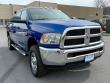 Used 2015 Ram 2500 Tradesman Truck Crew Cab