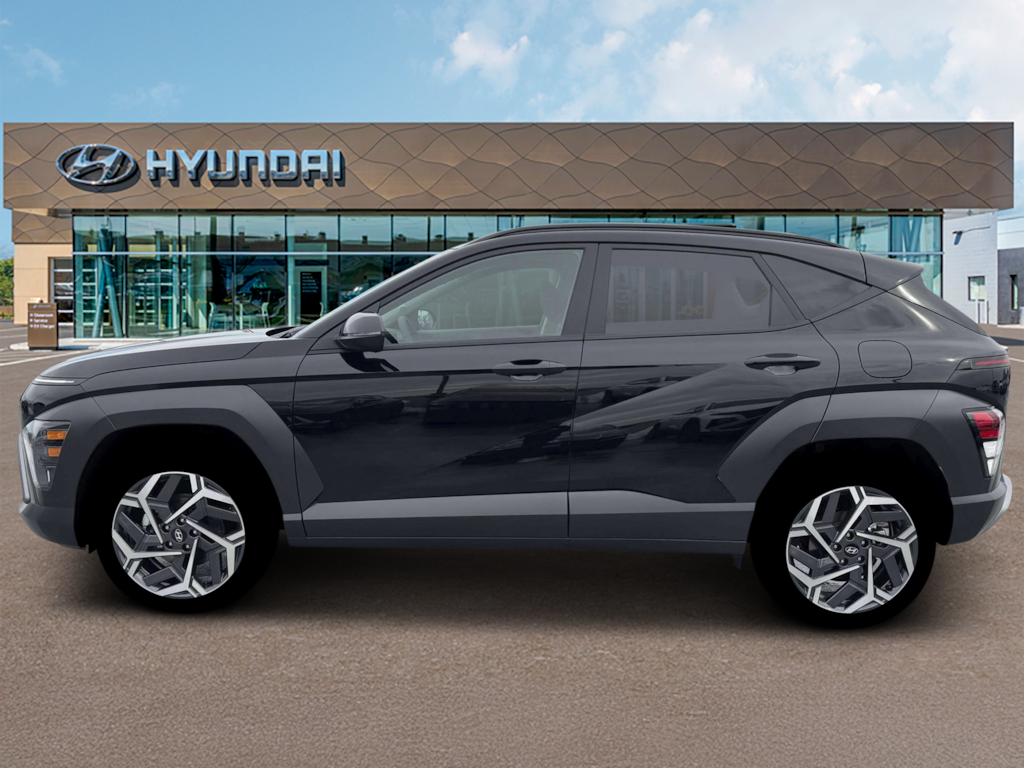 New 2026 Hyundai Kona SEL Premium SUV