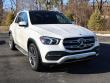 Used 2022 Mercedes-Benz GLE 350 4MATIC SUV