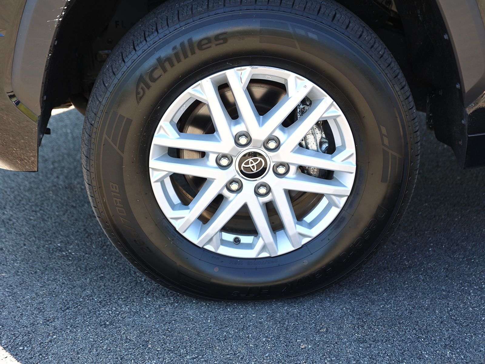 2022 Toyota Tundra SR5 - Photo 12
