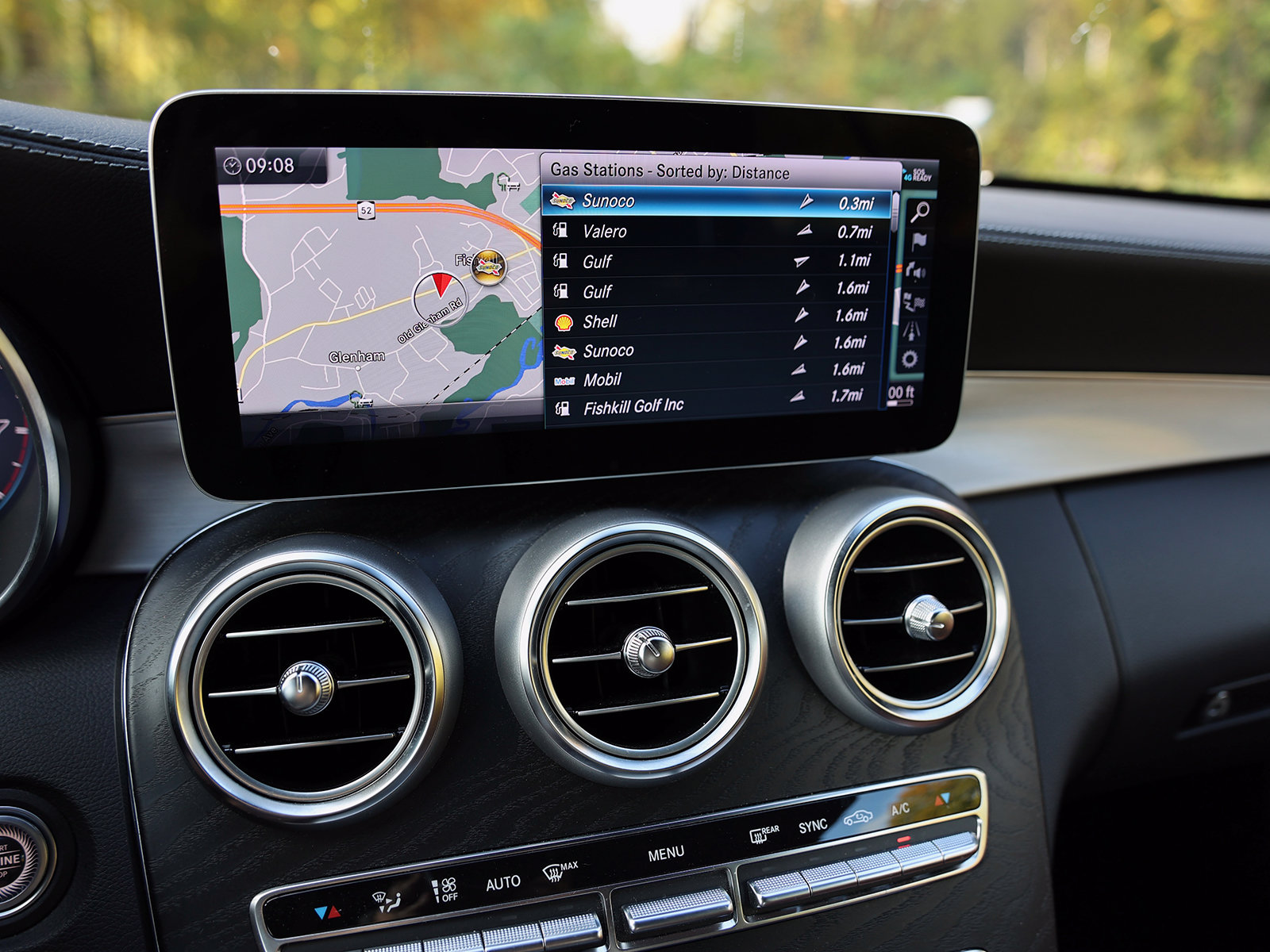 2022 Mercedes-Benz C-Class Cabriolet AMG C43 - Photo 23