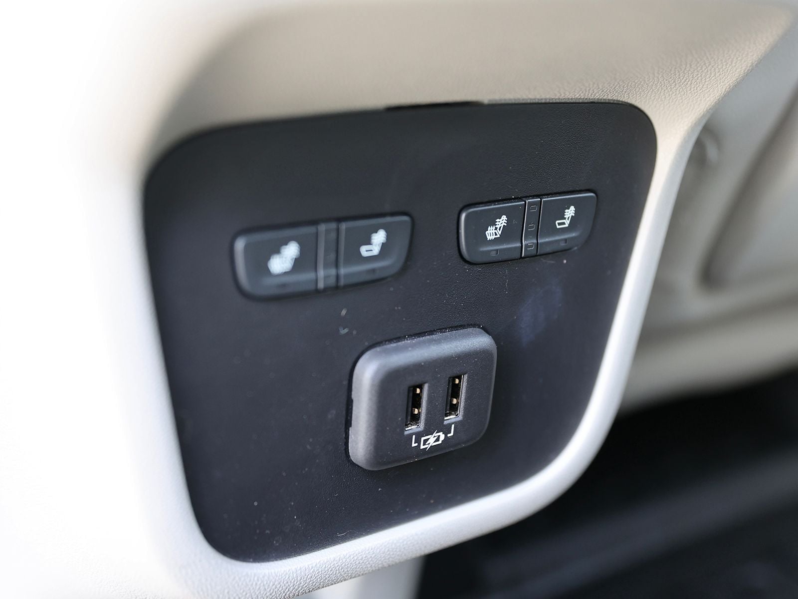 2022 GMC Terrain Denali - Photo 20