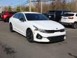 Used 2021 Kia K5 GT-Line Sedan