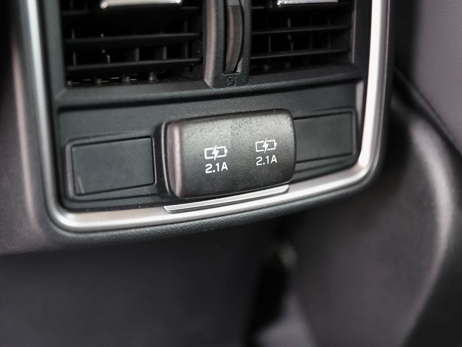 2023 Subaru Forester Limited - Photo 23