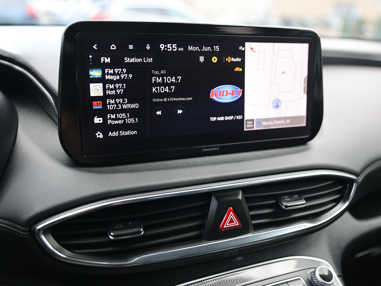 2023 Hyundai Santa Fe SEL - Photo 26