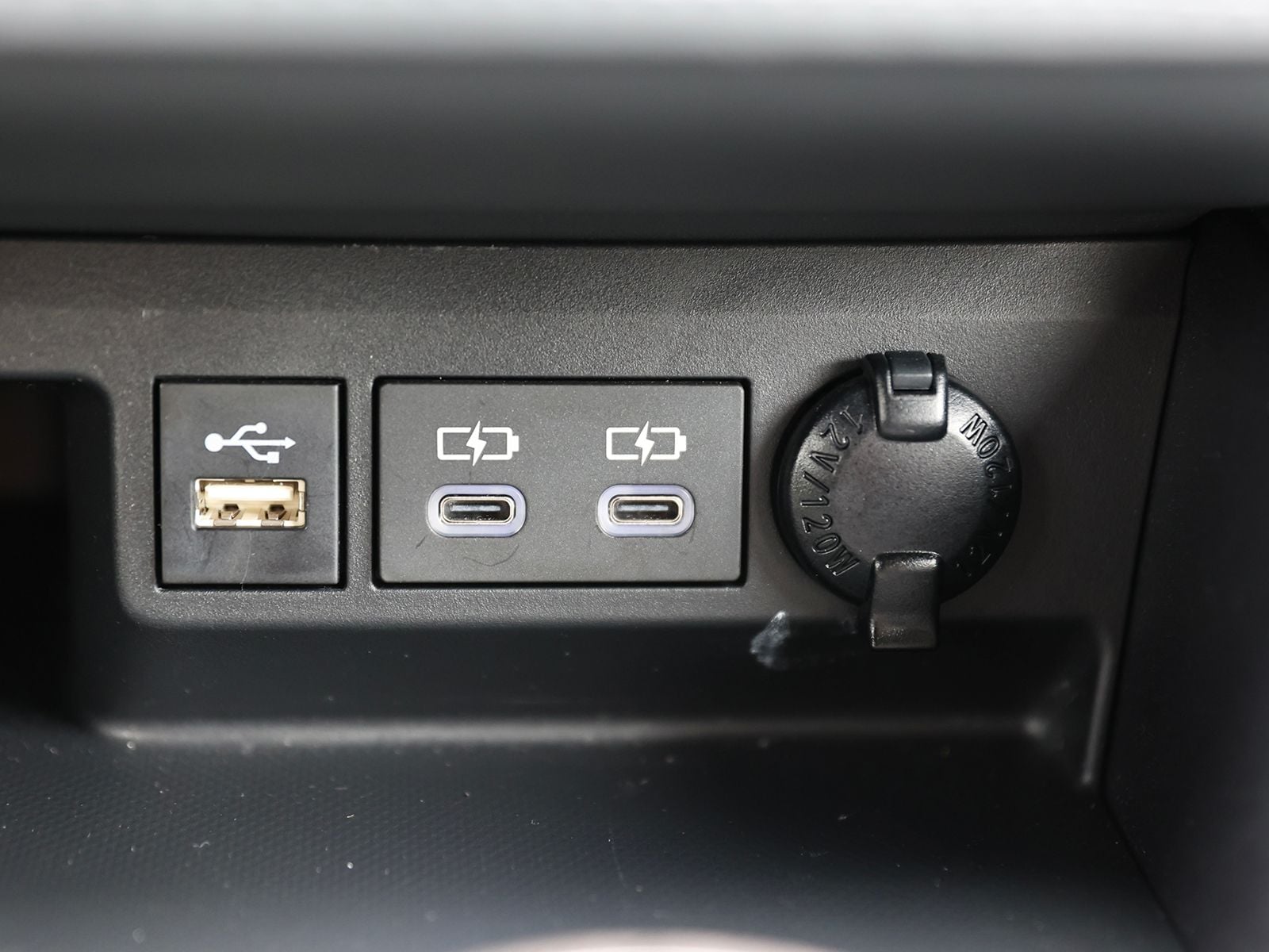 2023 Toyota Highlander Platinum - Photo 31