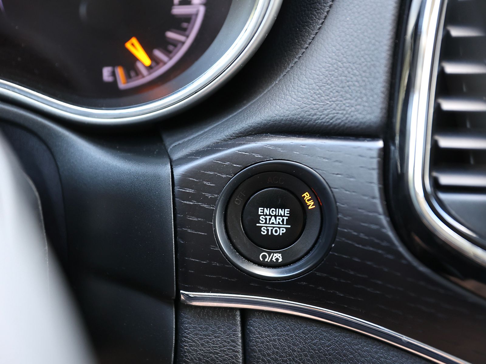 2021 Jeep Grand Cherokee Summit - Photo 27