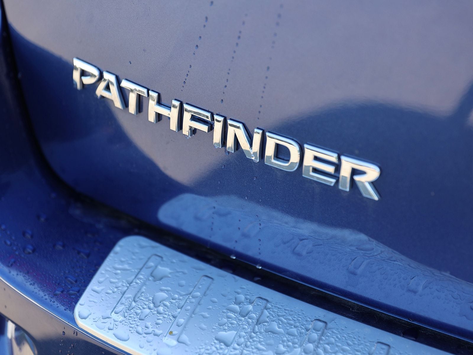 2018 Nissan Pathfinder SL - Photo 9