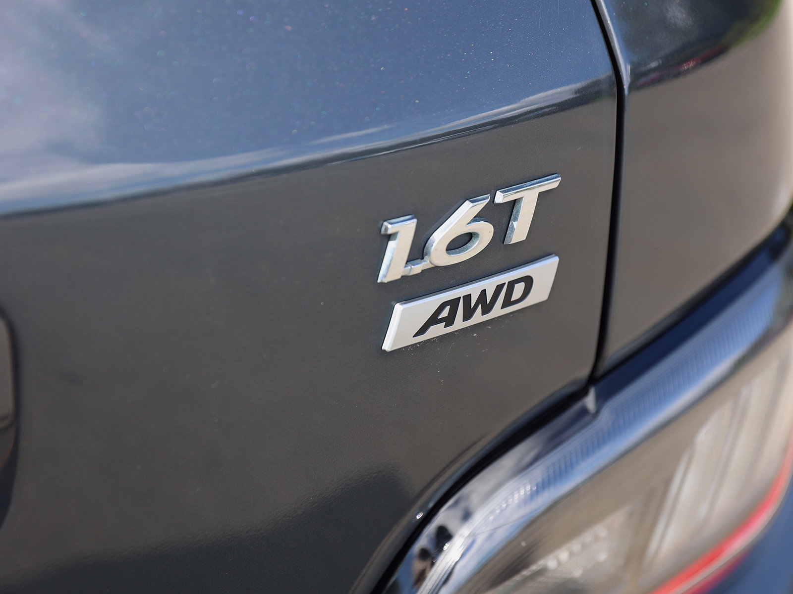 2023 Hyundai Kona Limited - Photo 10