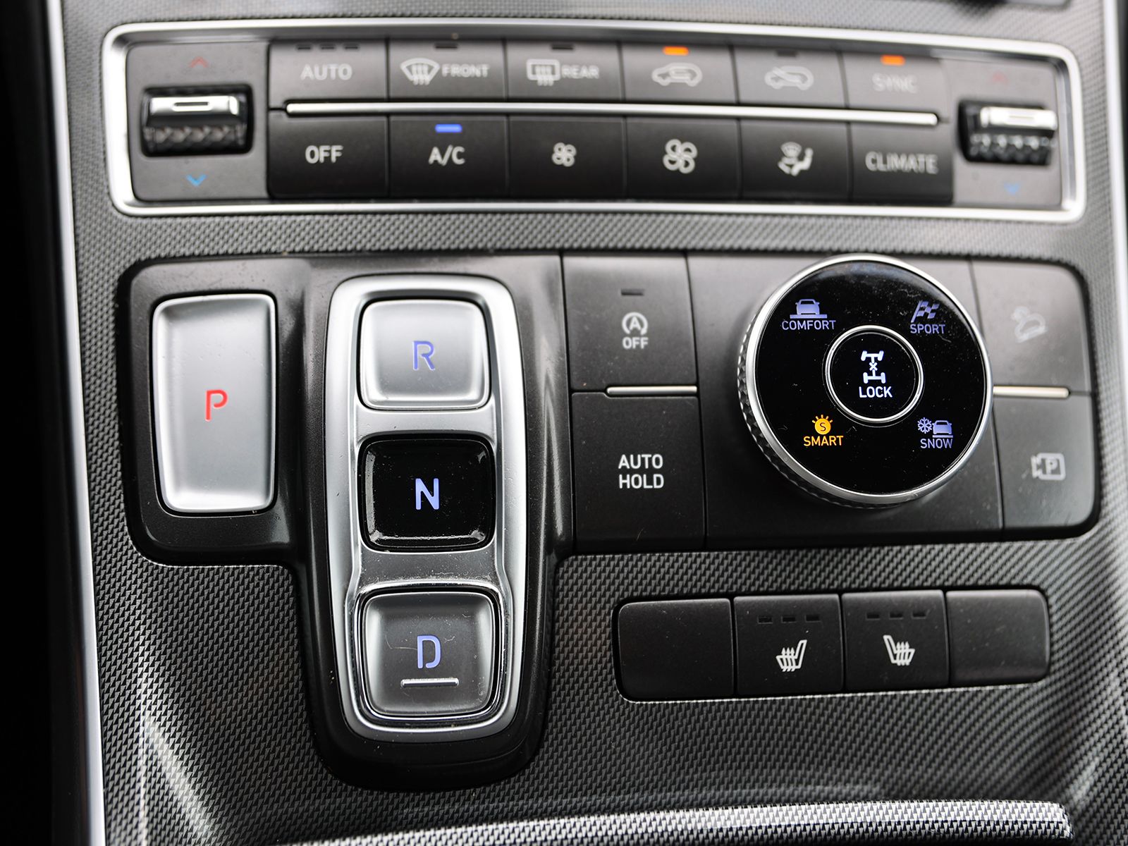 2023 Hyundai Santa Fe SEL - Photo 31