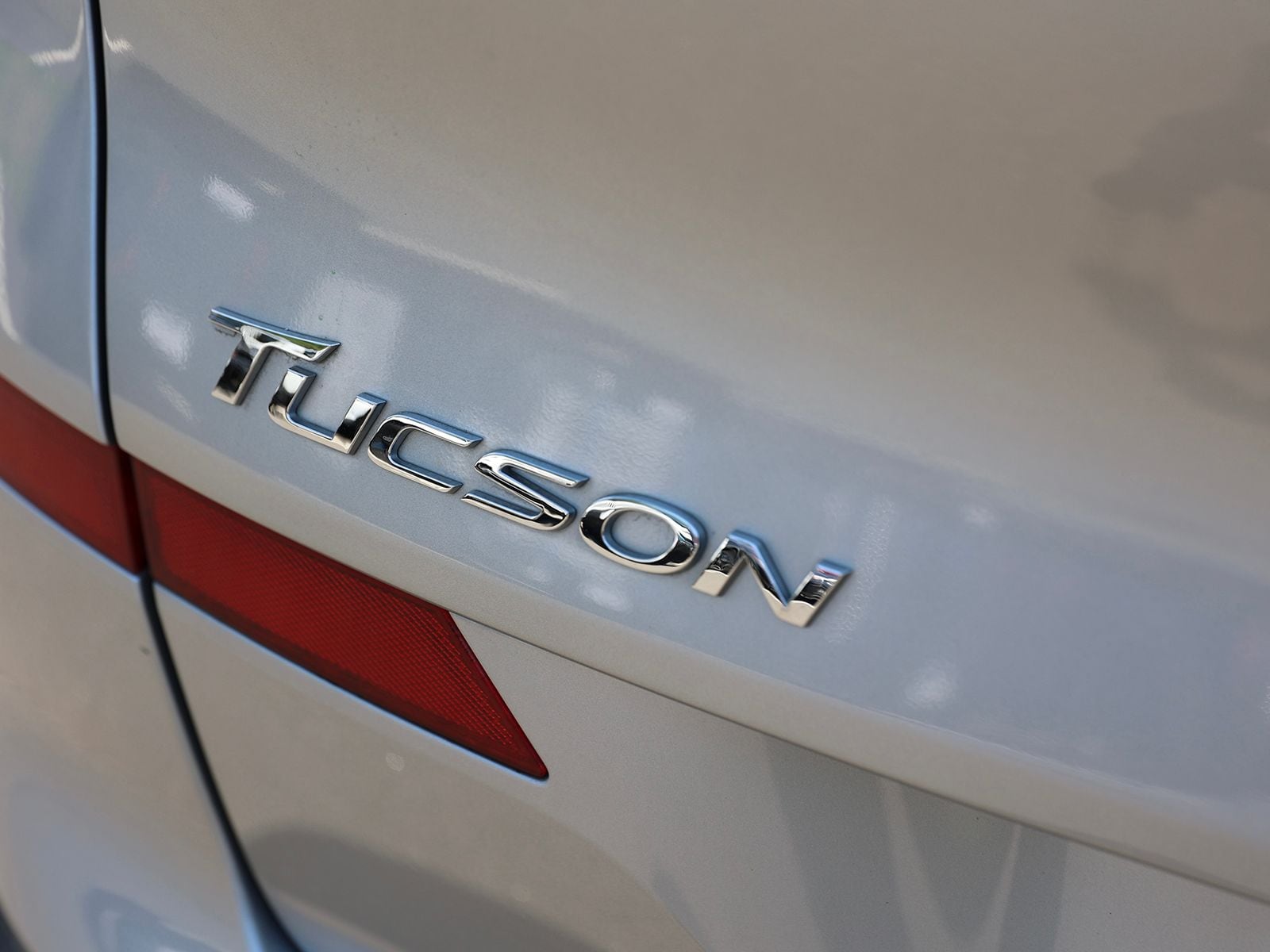 2020 Hyundai Tucson Ultimate - Photo 9