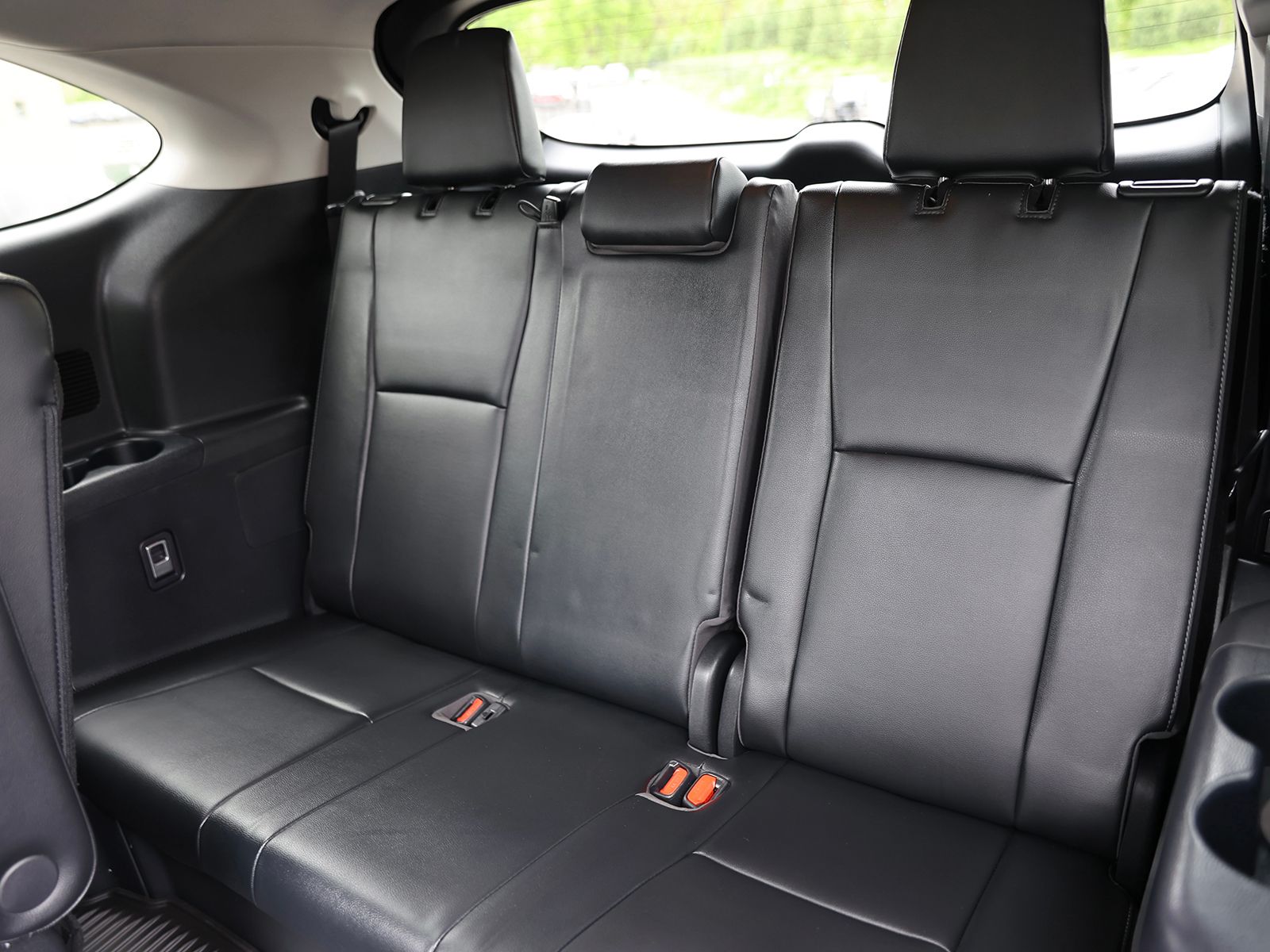 2023 Toyota Highlander Platinum - Photo 24