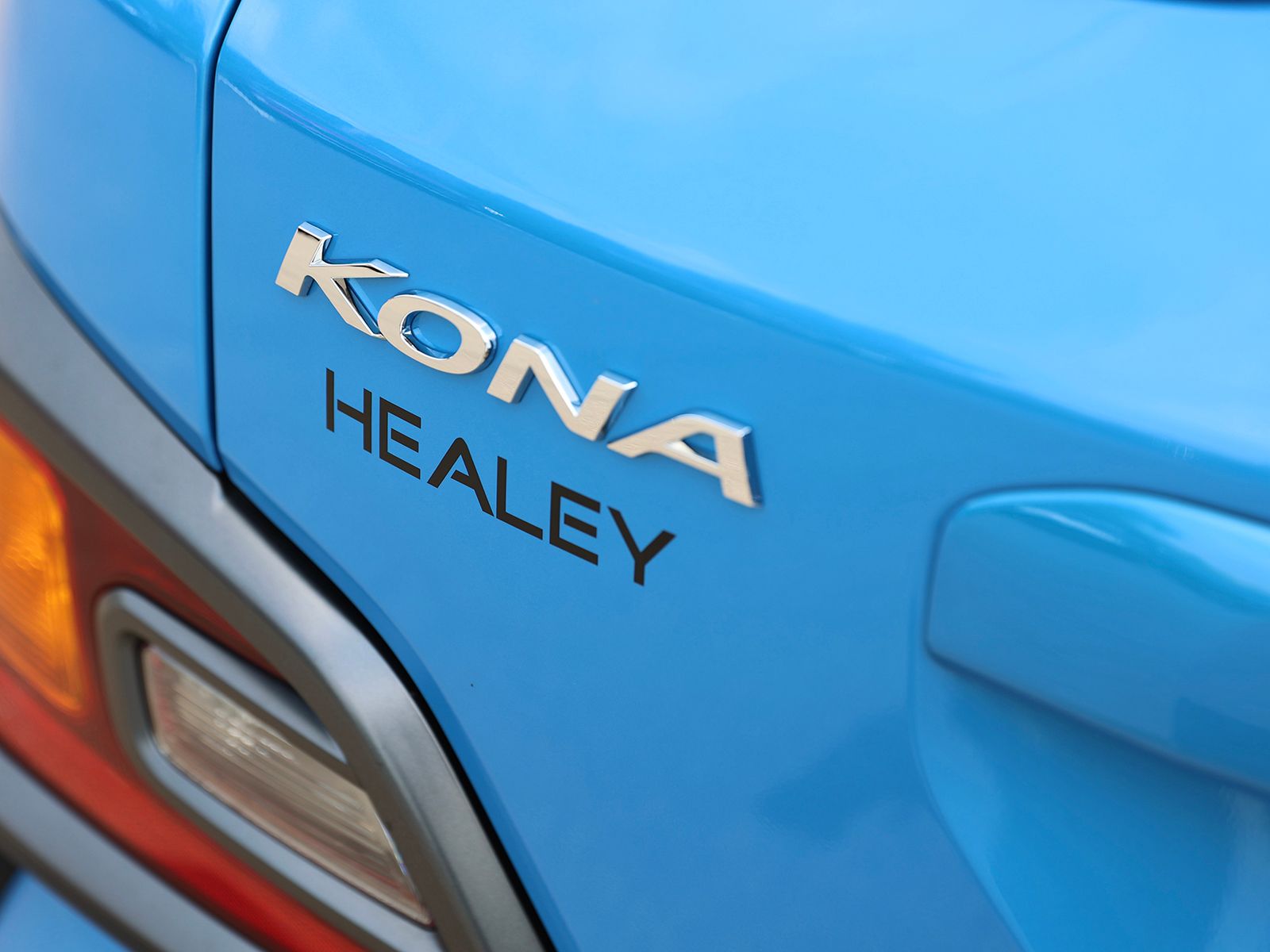 2021 Hyundai Kona Ultimate - Photo 9
