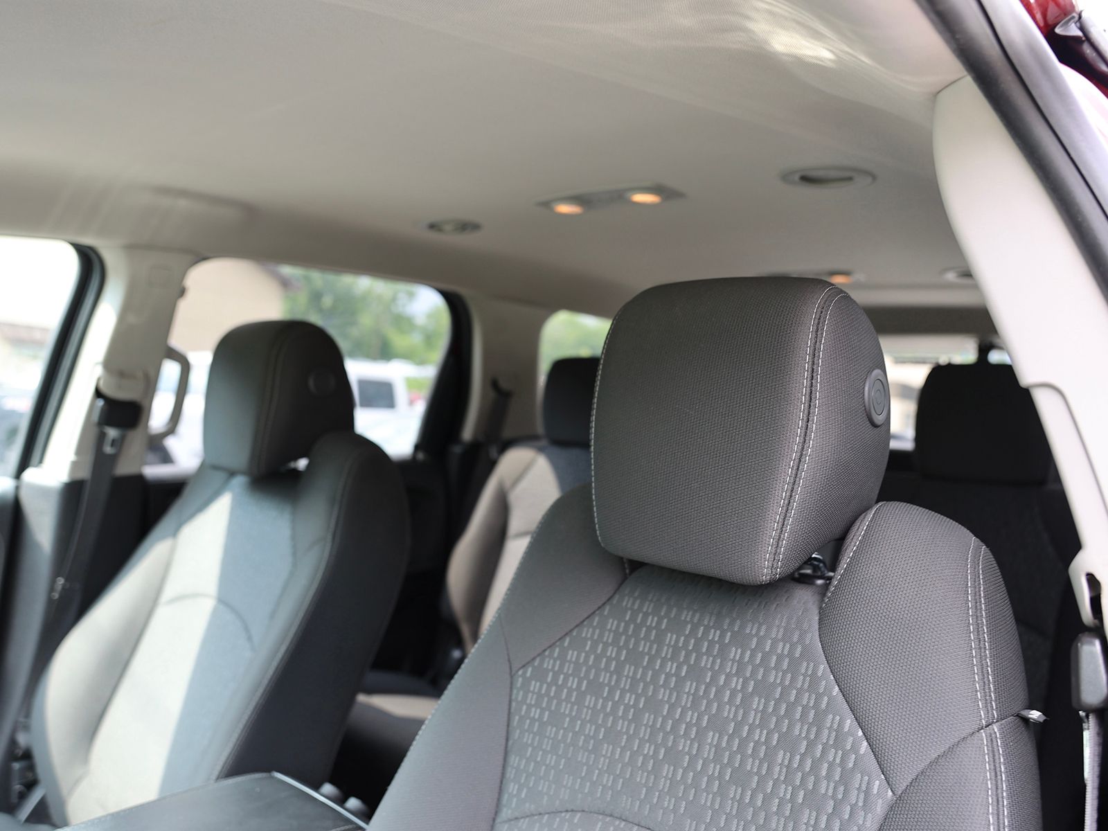 2016 GMC Acadia SLE-1 - Photo 10